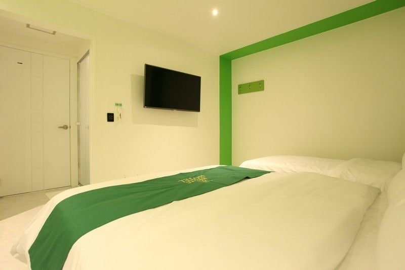 Bene Hotel, Bupyeong
