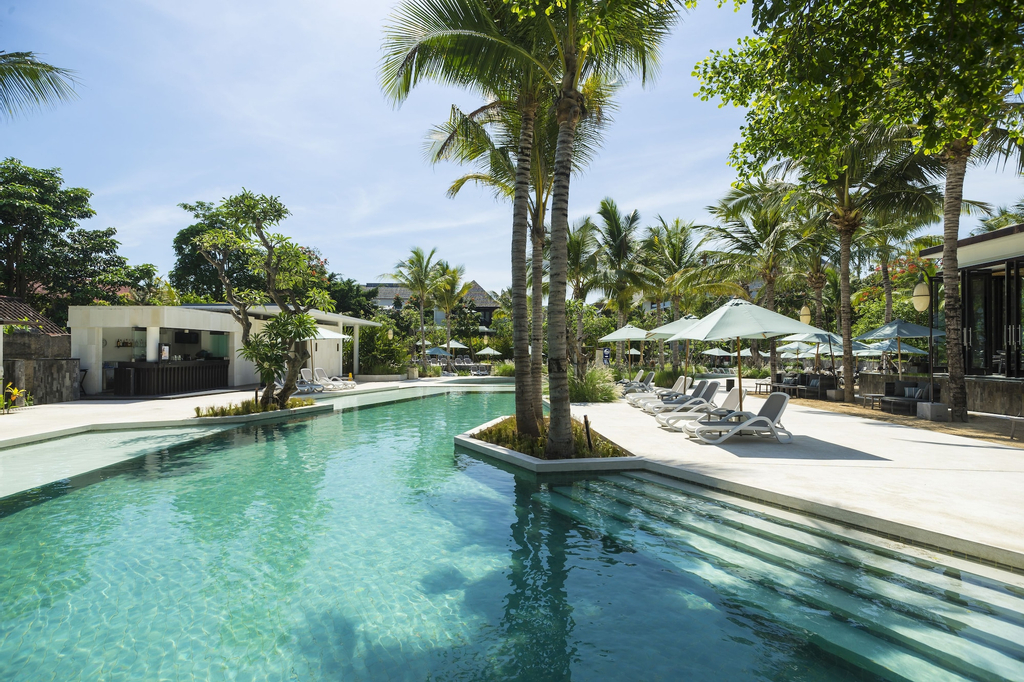 The Anvaya Beach Resort Bali, Badung