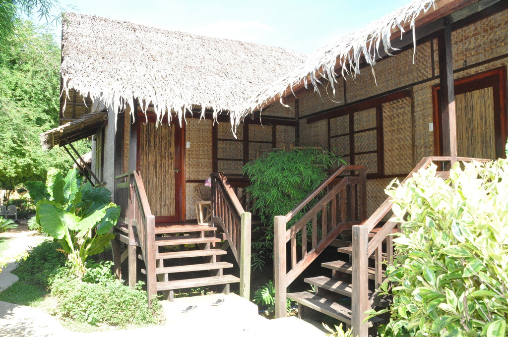 Lio Villas Resort, El Nido