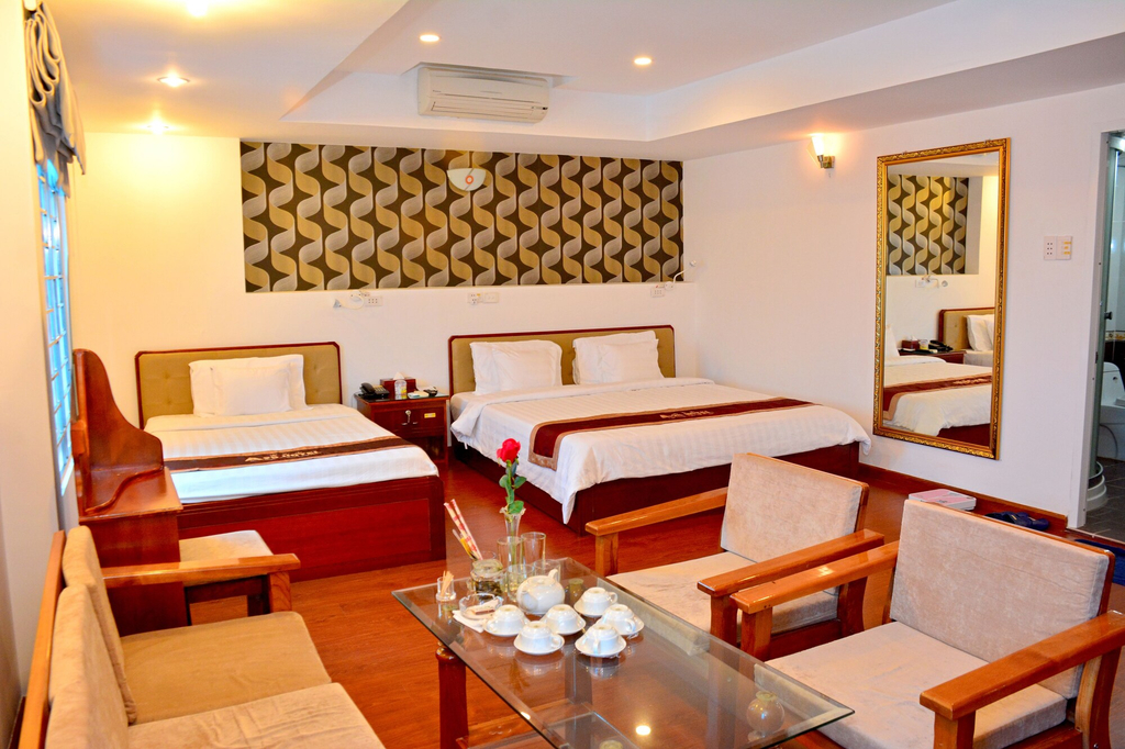Bedroom 14