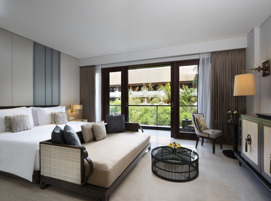 The Anvaya Beach Resort Bali, Badung