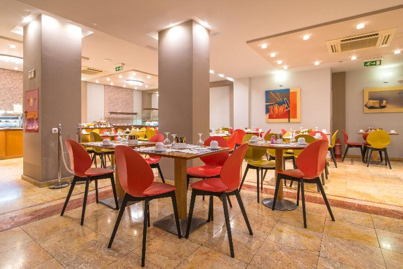 Museum Hotel, Attica