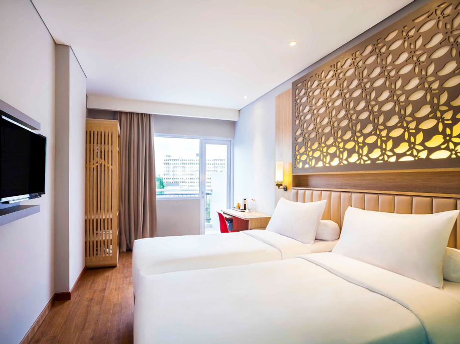 Ibis Styles Cikarang, Cikarang