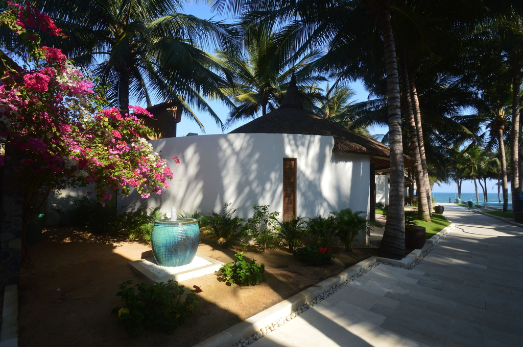 Sunsea Resort Mui Ne, Phan Thiết