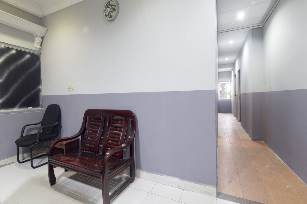 Casavilla Hotel Petaling Jaya, Kuala Lumpur