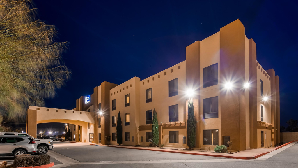 Best Western Joshua Tree Hotel & Suites, San Bernardino