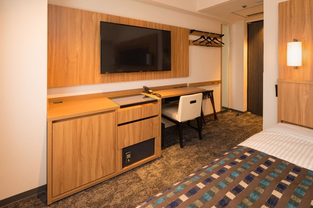 ART HOTEL Morioka, Morioka