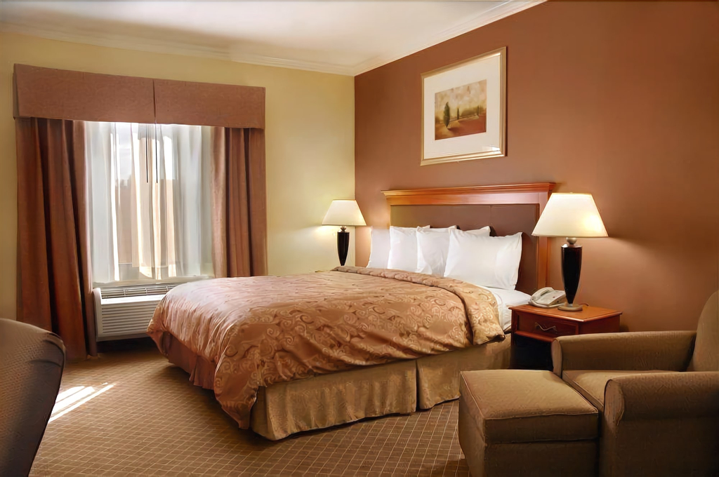 Best Western Joshua Tree Hotel & Suites, San Bernardino