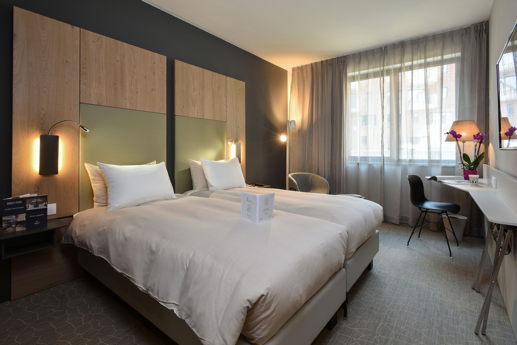 Martin's Louvain-la-Neuve, Brabant Wallon