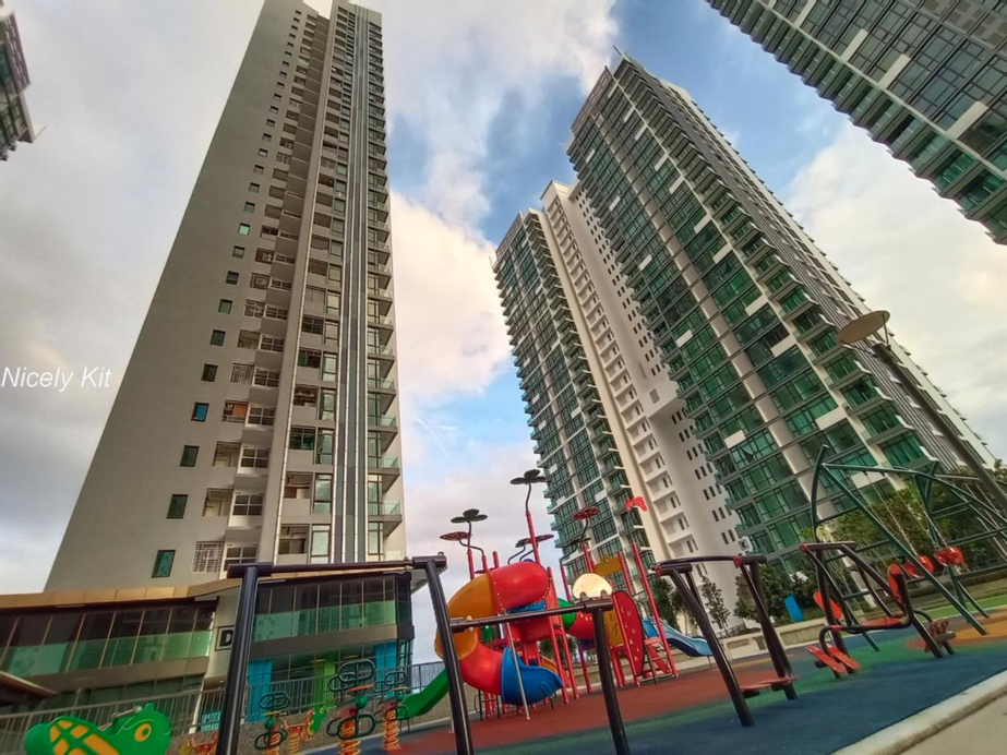 Marina Cove by The Sea Suite, Johor Bahru