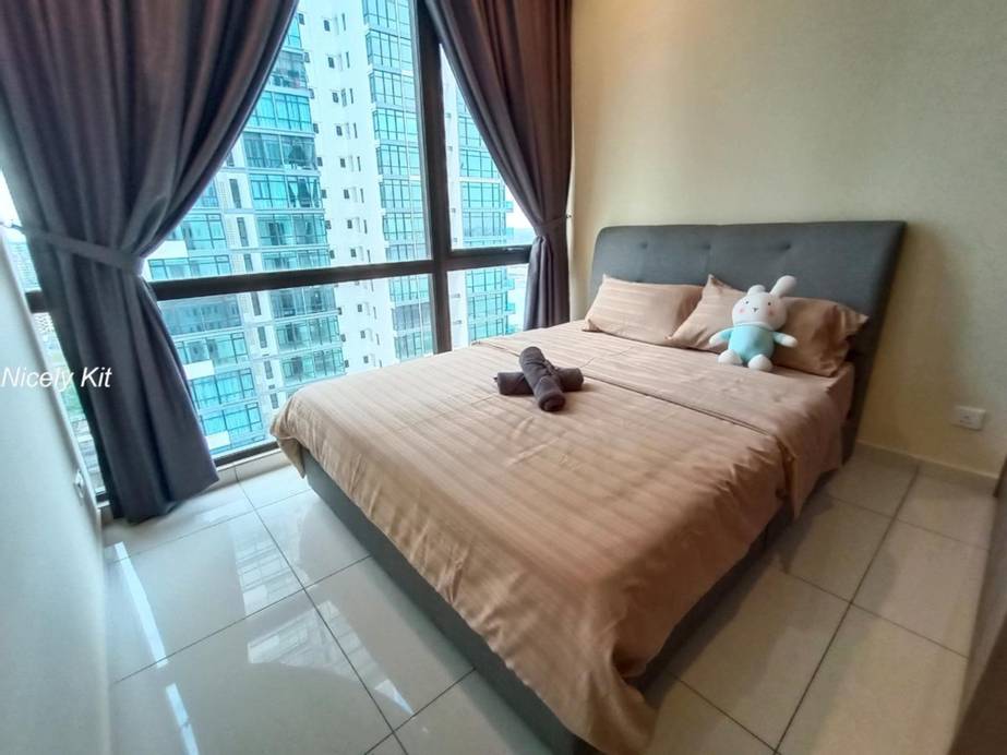 Marina Cove by The Sea Suite, Johor Bahru