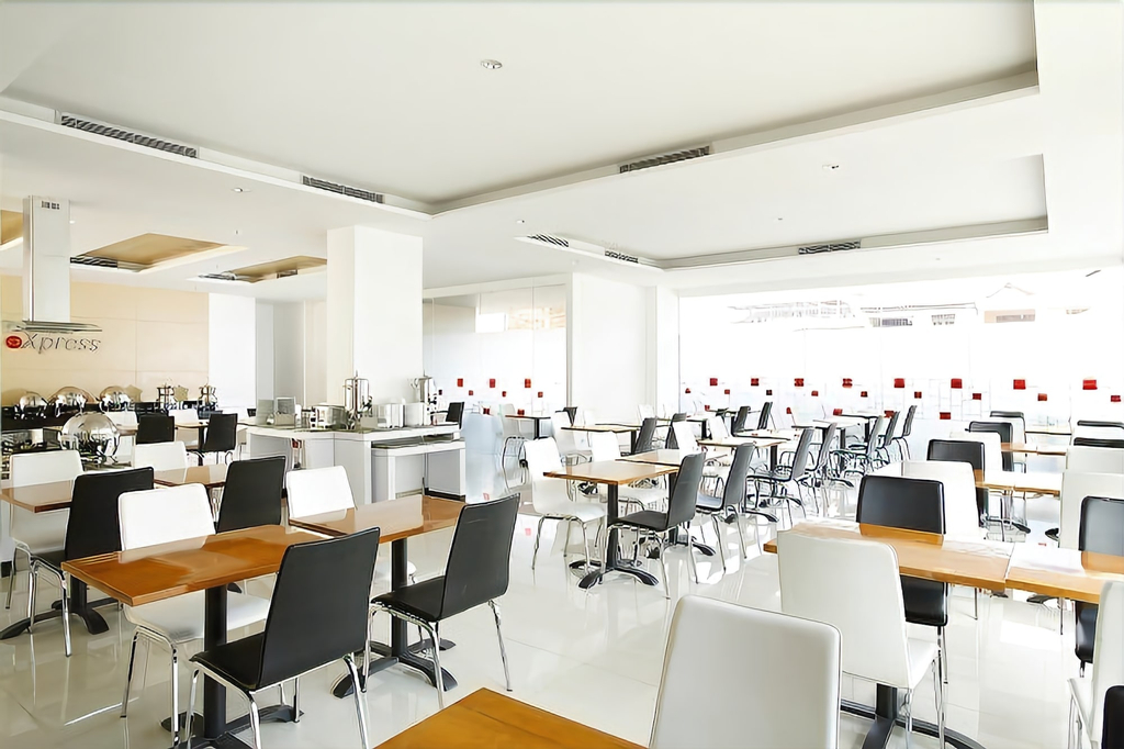 Amaris Hotel Tebet, South Jakarta