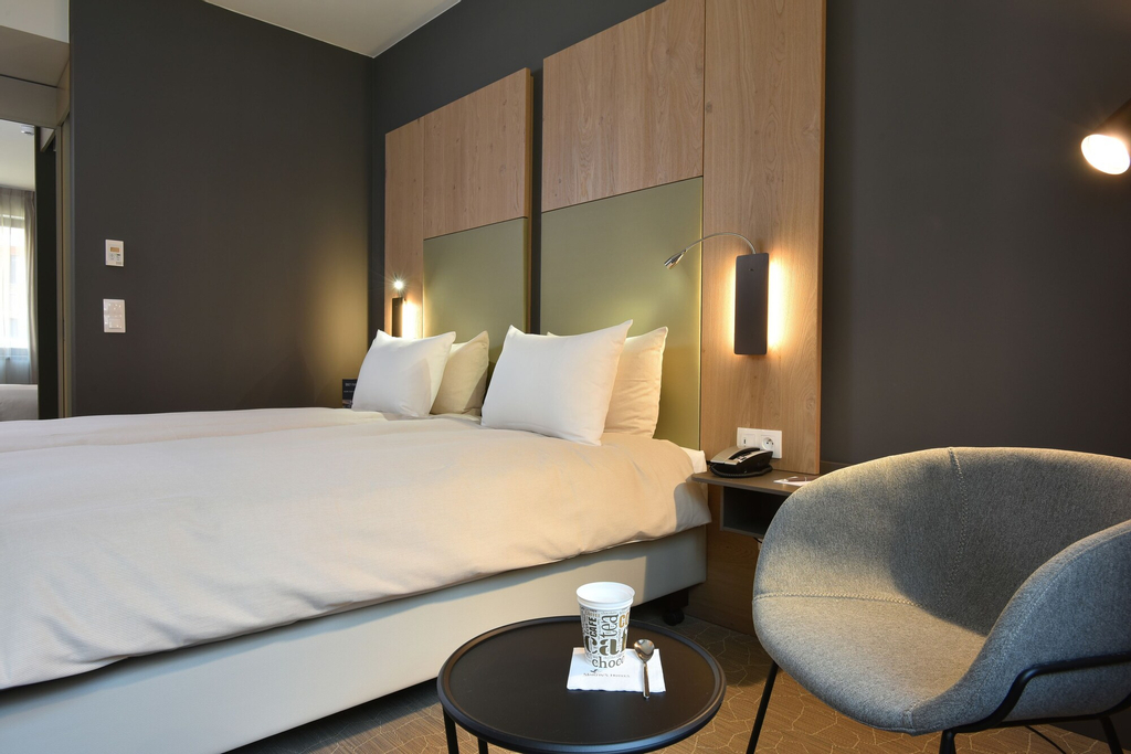Martin's Louvain-la-Neuve, Brabant Wallon