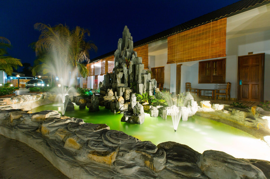 Palm Hill Resort, Phú Quốc