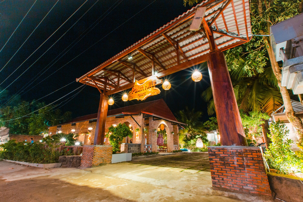 Palm Hill Resort, Phú Quốc