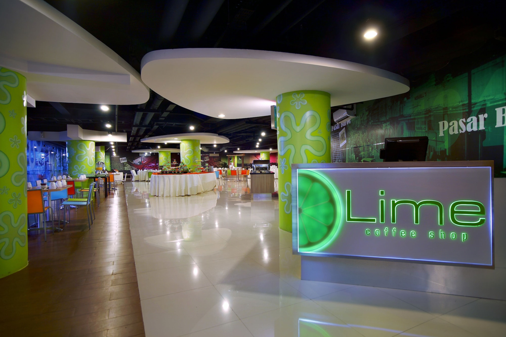 favehotel PGC Cililitan, East Jakarta