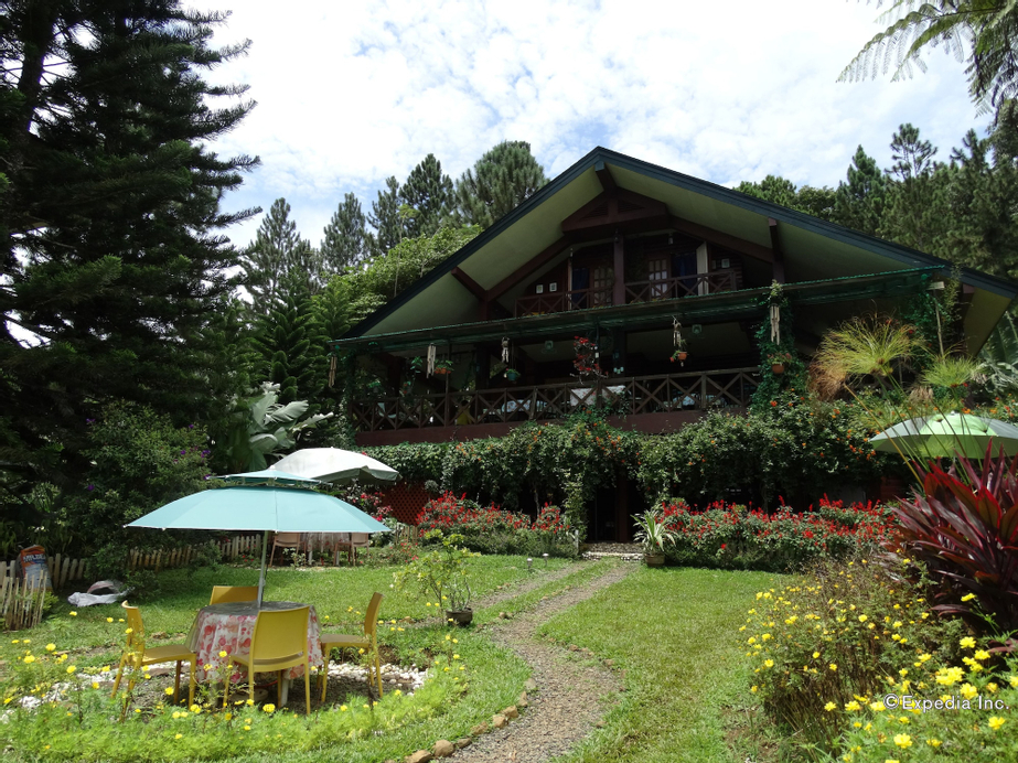 Eden Meadows Vacation Home, Davao City