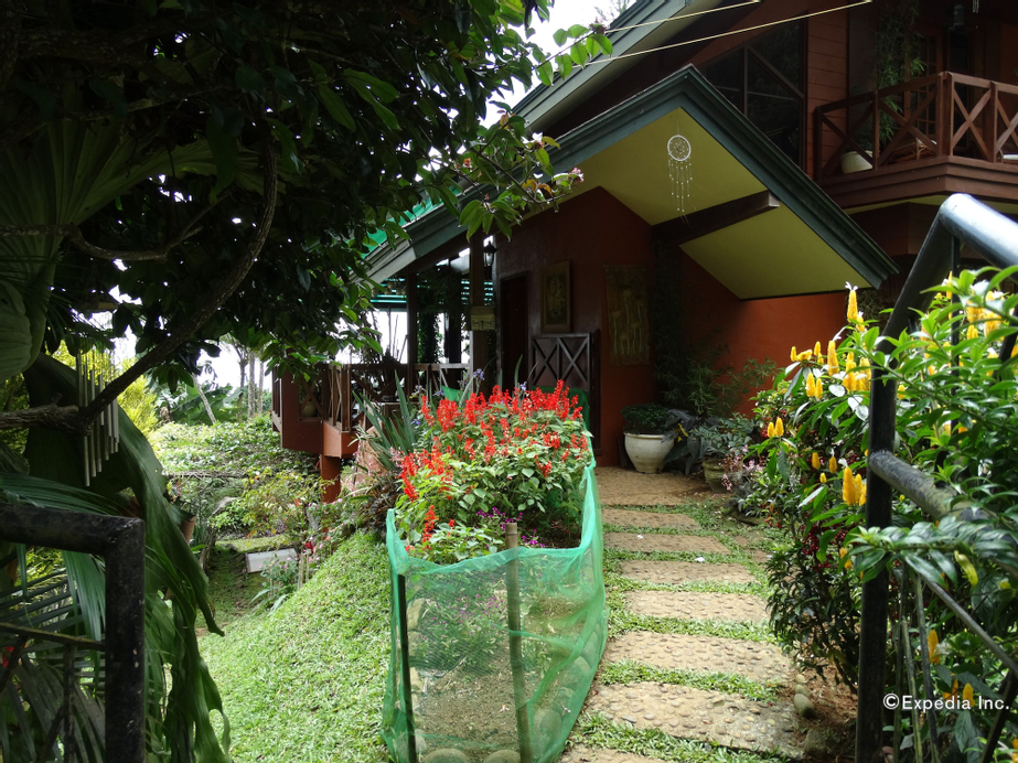 Eden Meadows Vacation Home, Davao City