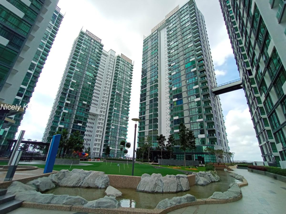 Marina Cove by The Sea Suite, Johor Bahru