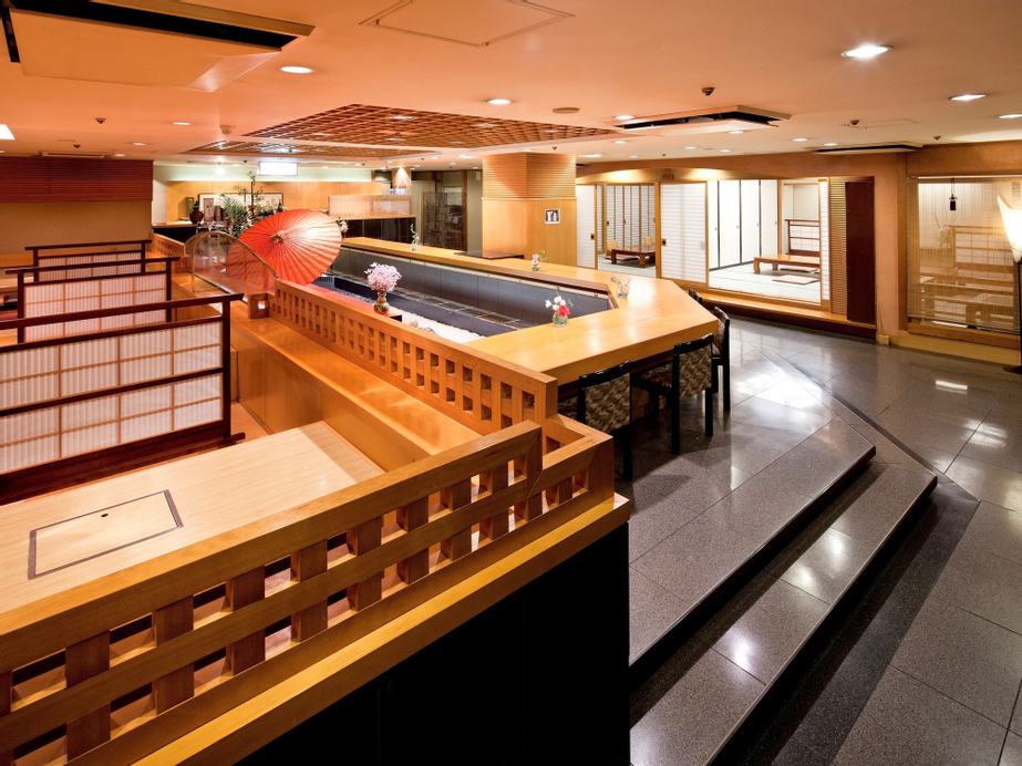ART HOTEL Morioka, Morioka