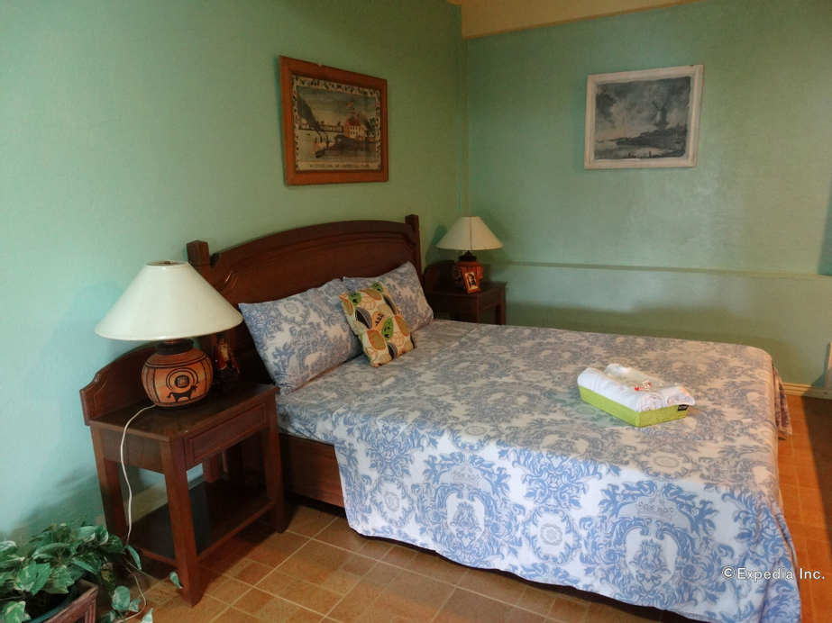 Eden Meadows Vacation Home, Davao City