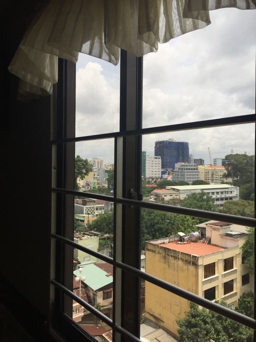 Little Brick Saigon Hotel, Quận 1
