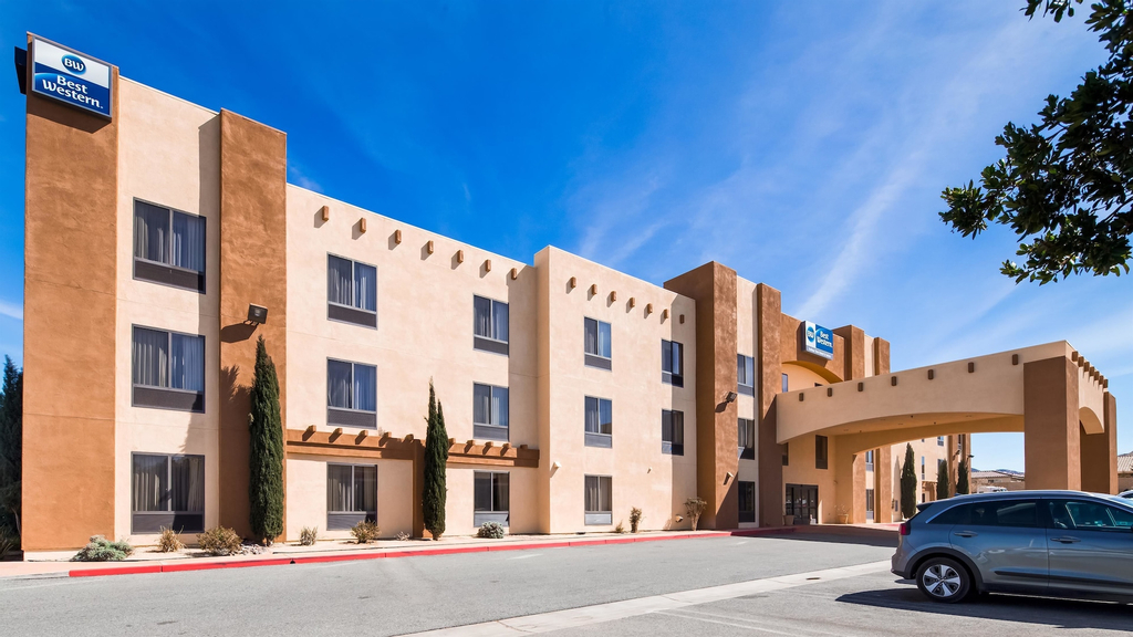 Best Western Joshua Tree Hotel & Suites, San Bernardino