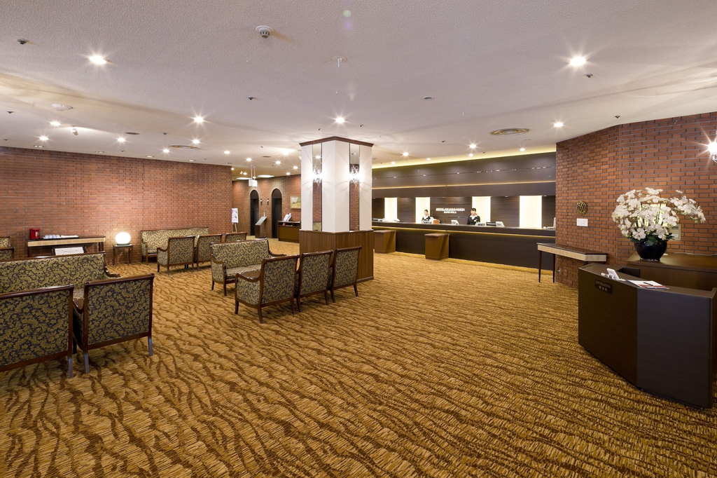 ART HOTEL Morioka, Morioka