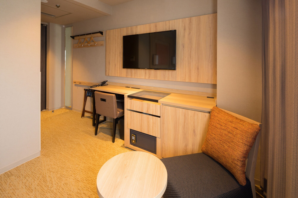 ART HOTEL Morioka, Morioka