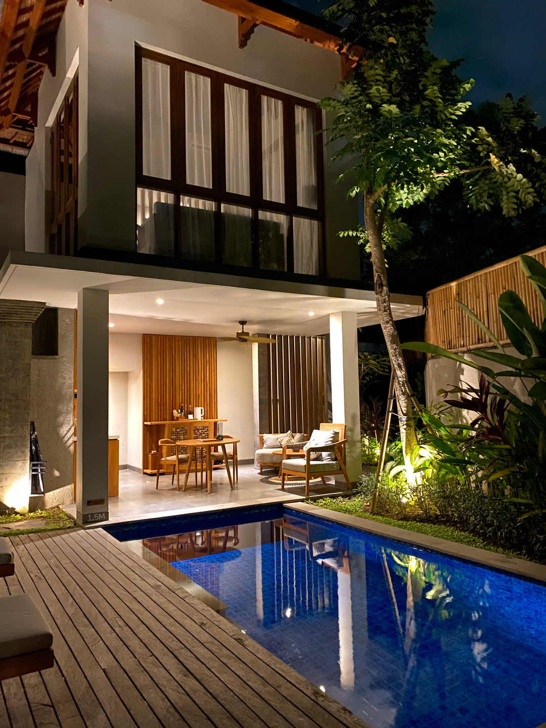 Teratai Villa Canggu By Ini Vie Hospitality - Harga Villa Murah 2023 Di ...