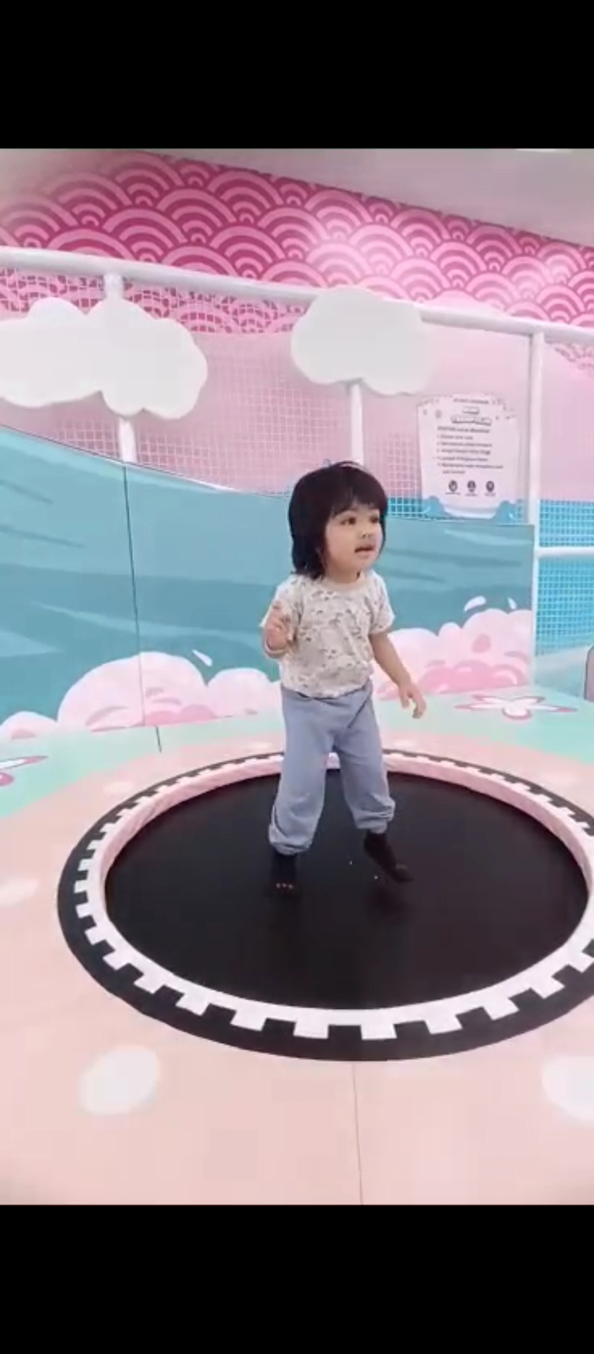 Tiket Kidzlandia AEON Jakarta Garden City Harga Promo