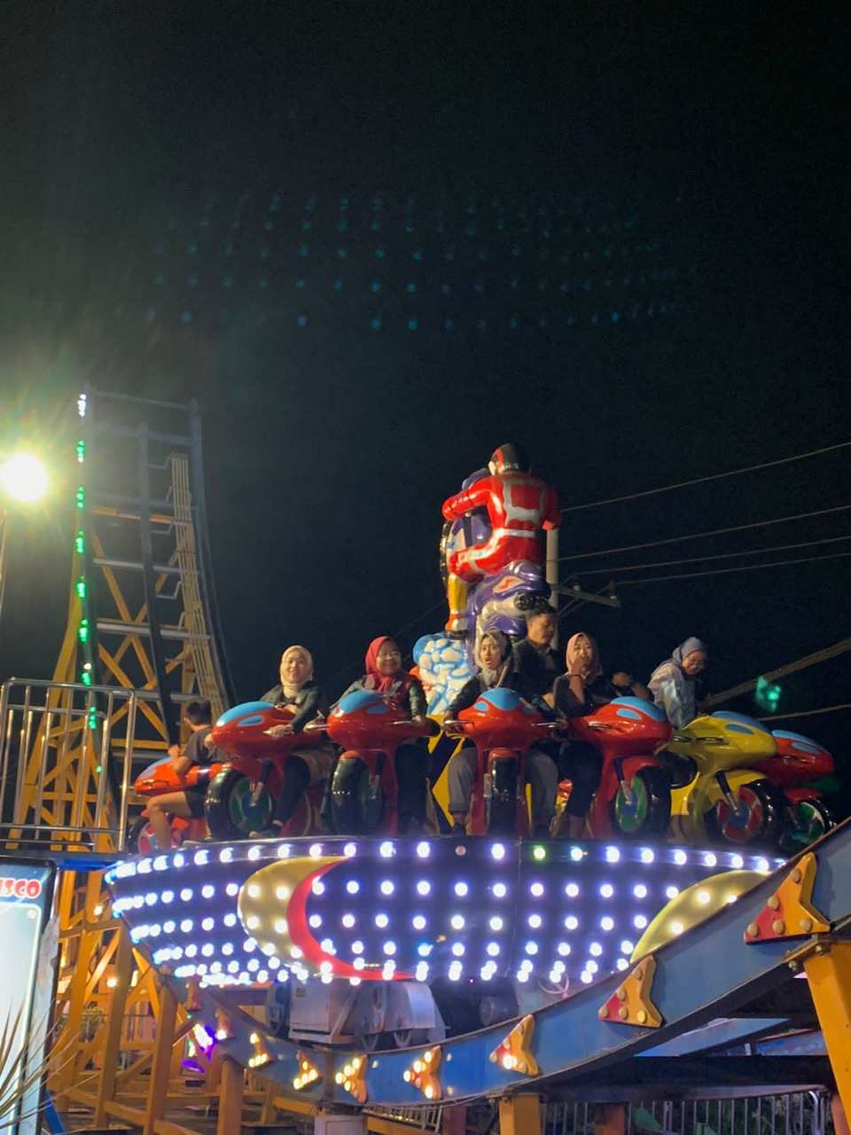 Tiket Batu Night Spectacular Jatim Park Harga Promo September 2023