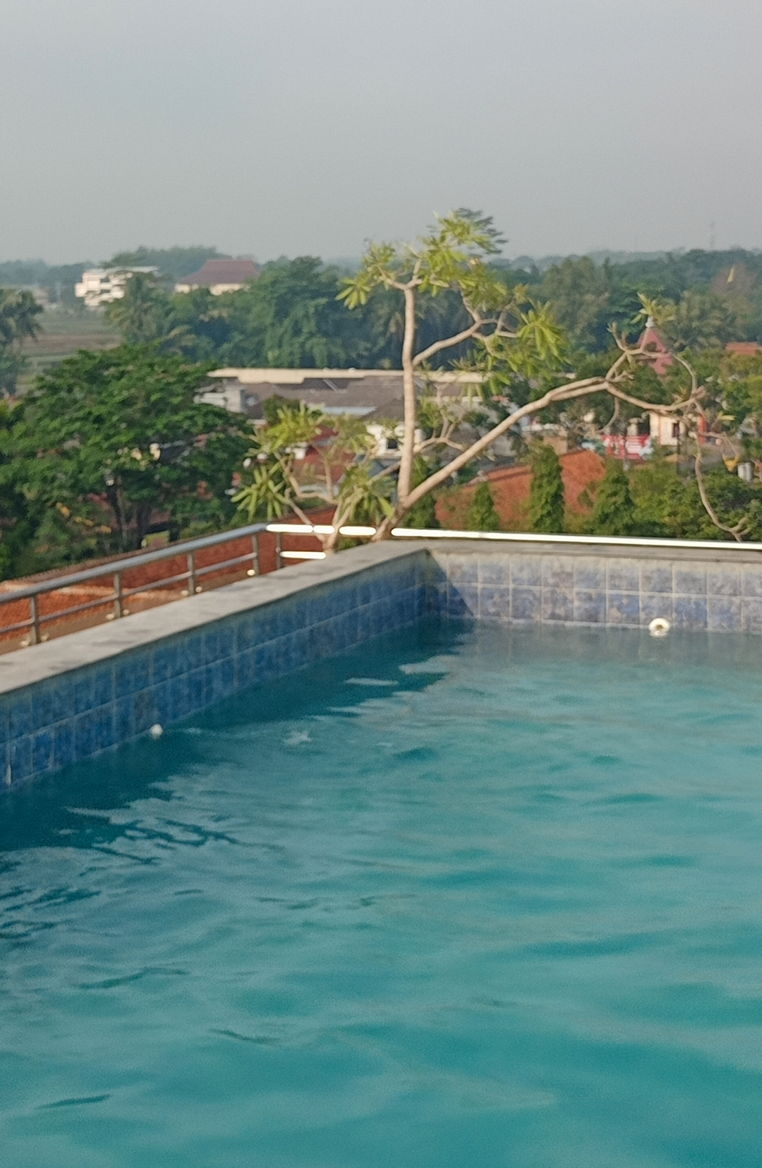 10+ Hotel di Purbalingga, Hotel Murah Terdekat Rp169K