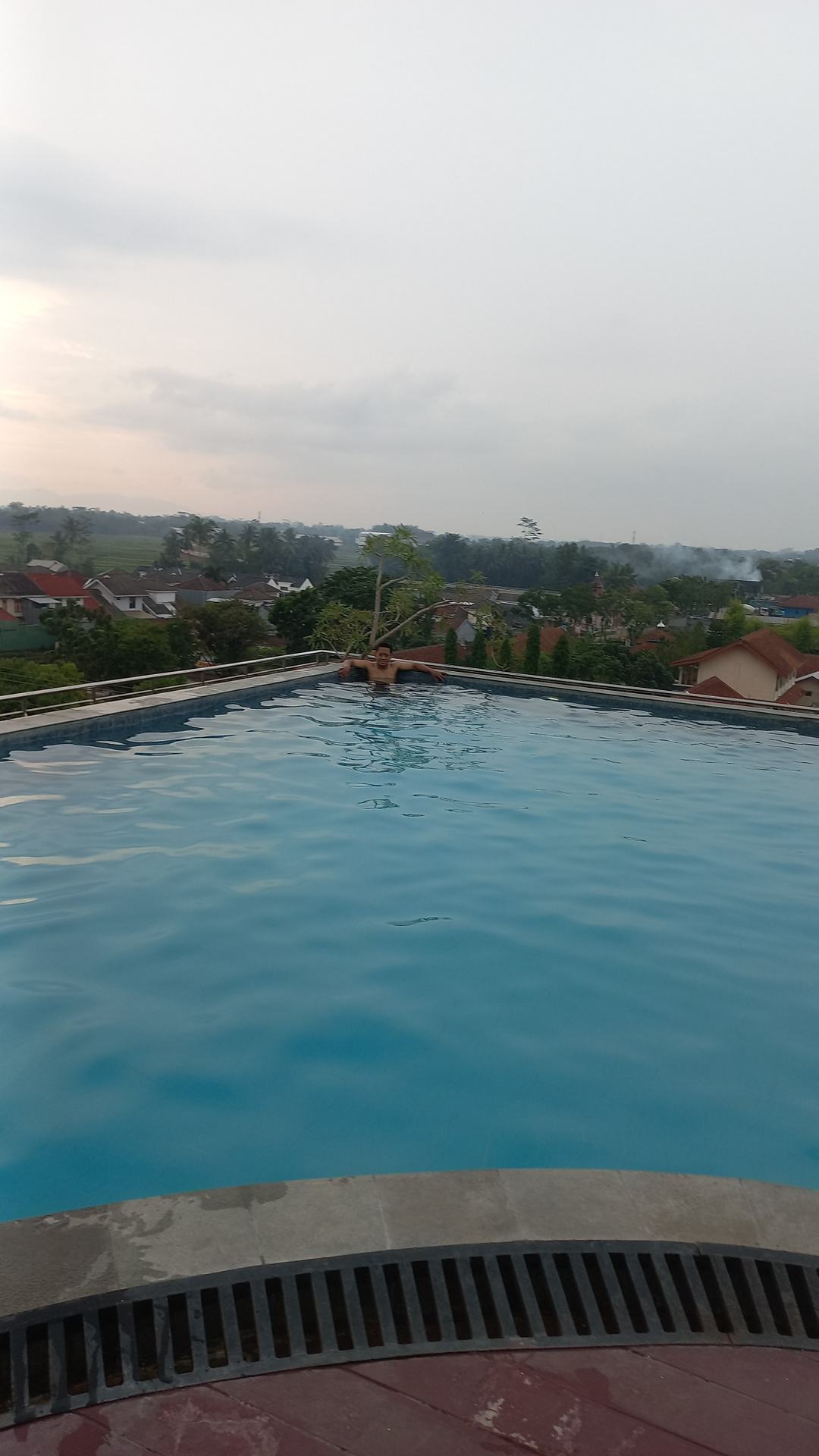10+ Hotel di Purbalingga, Hotel Murah Terdekat Rp169K