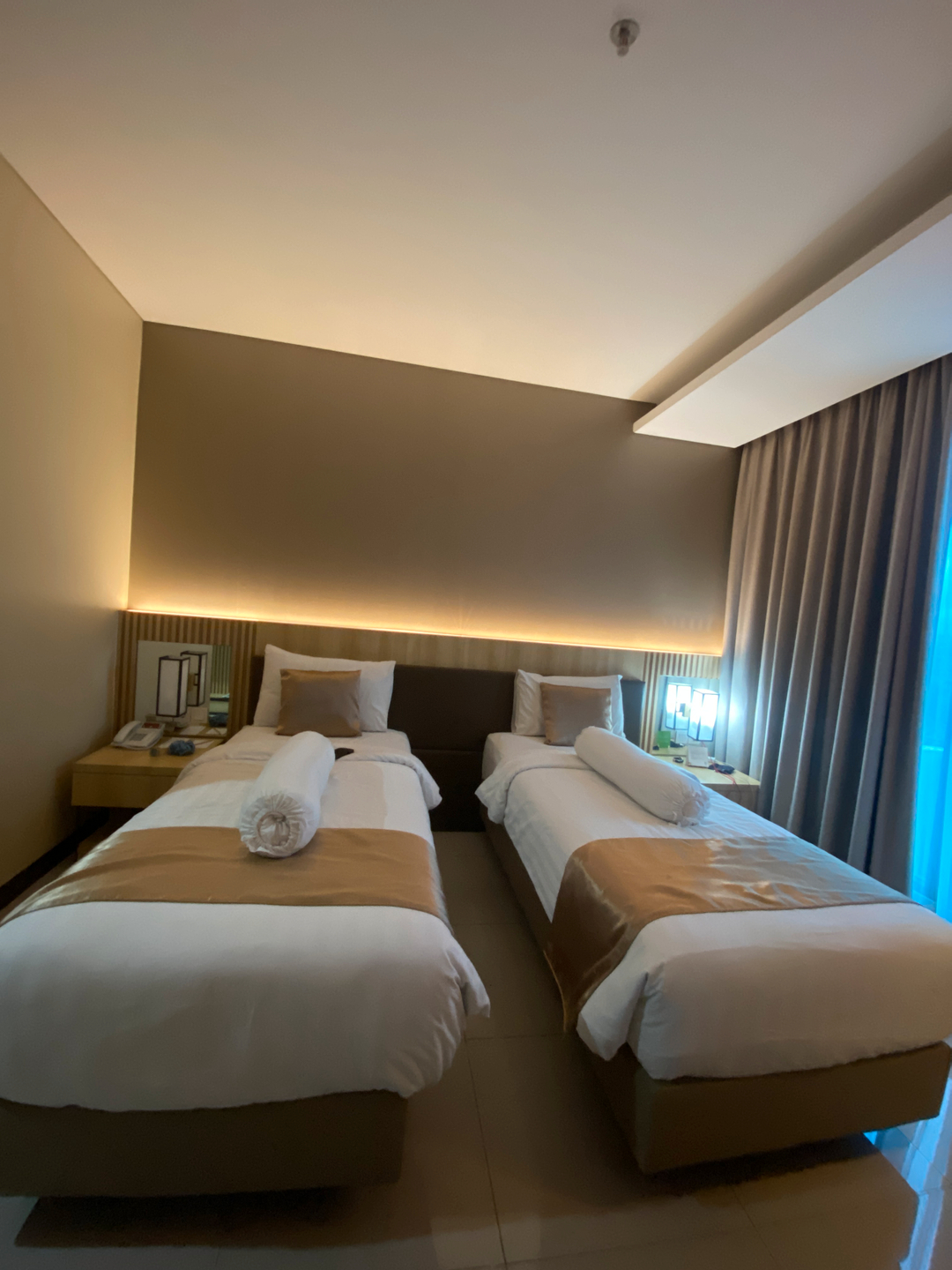 10+ Hotel di Purbalingga, Hotel Murah Terdekat Rp169K