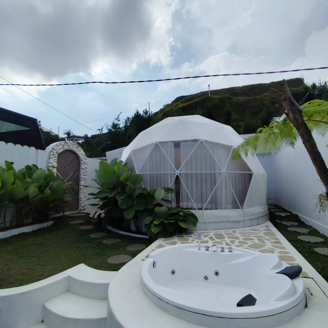 HIMALAYA 1 - DOME - Best Deals Promo