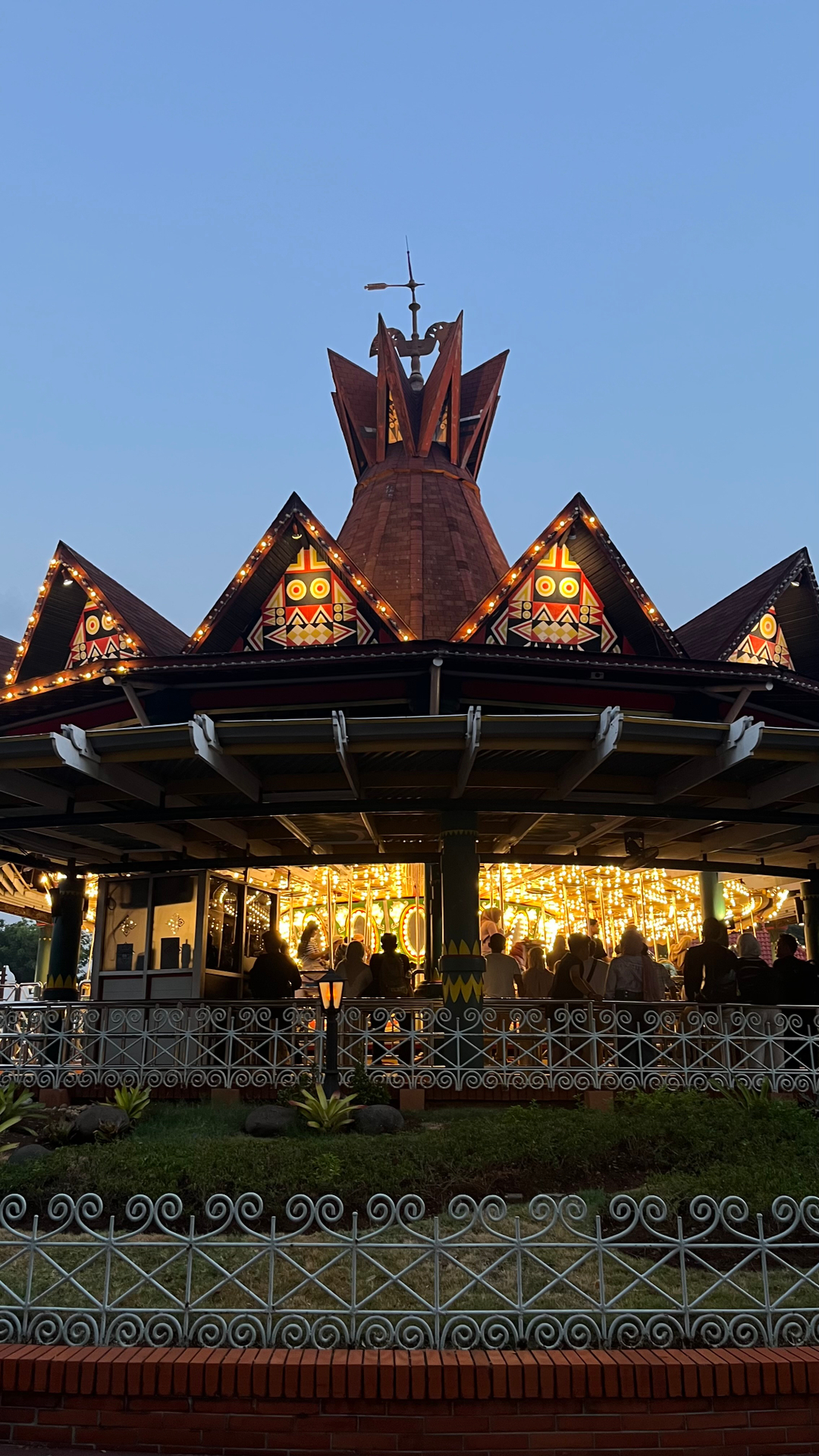 Dunia Fantasi (Dufan) Entrance Ticket Promo up to 46% 🎟️