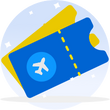 Gunakan Boarding Pass