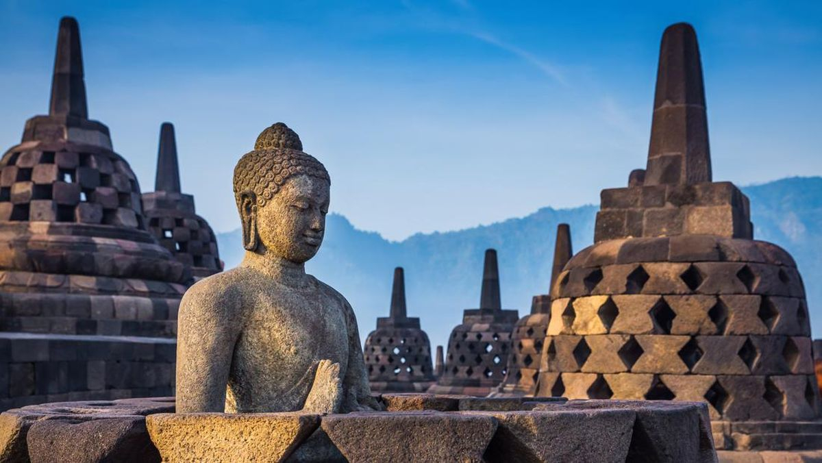 Hari 1: Check-in, Keraton, dan Sore yang Tenang di Malioboro