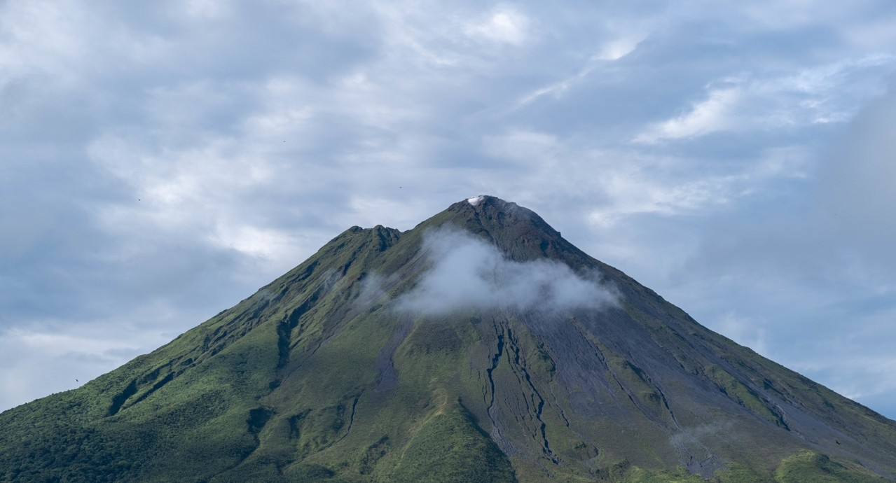 Hari 3: Udara Sejuk Kaliurang & Petualangan Ringan di Lereng Merapi