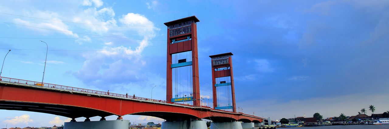 Tempat Wisata di Palembang & Paket Tour 2020