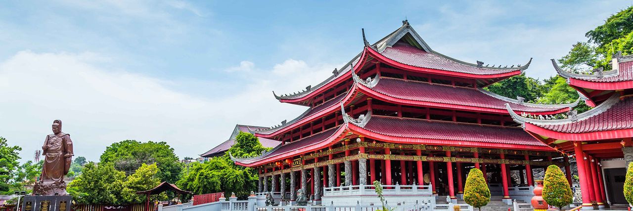 30 Tempat Wisata di Semarang & Paket Tour 2020 - tiket.com