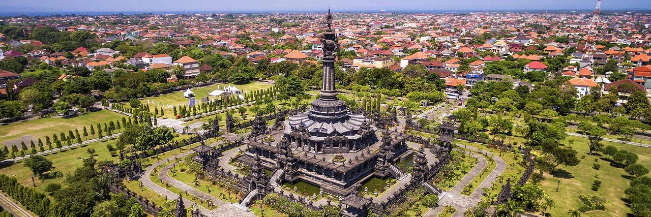 30 Tempat Wisata di Denpasar  Terpopuler 2022 tiket com