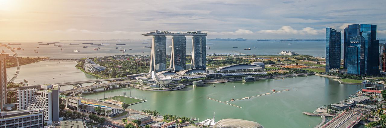 30 Tempat Wisata di Singapore Terpopuler 2020 - tiket.com