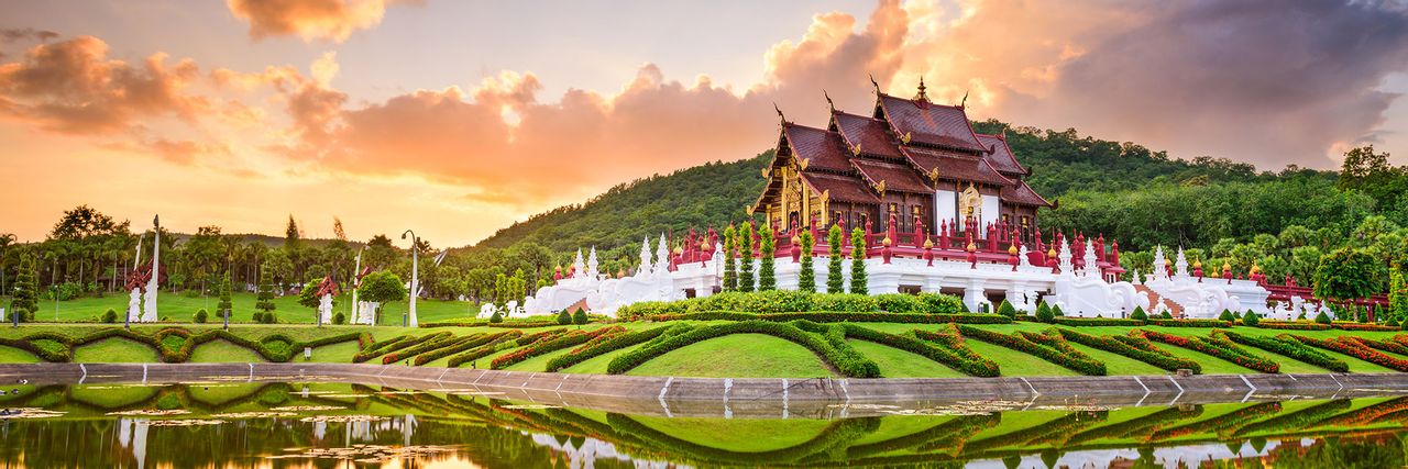 30 Tempat Wisata Di Chiang Mai Terpopuler 2021 Tiket Com 30 Tempat Wisata Di Chiang Mai Terpopuler 2021 Tiket Com