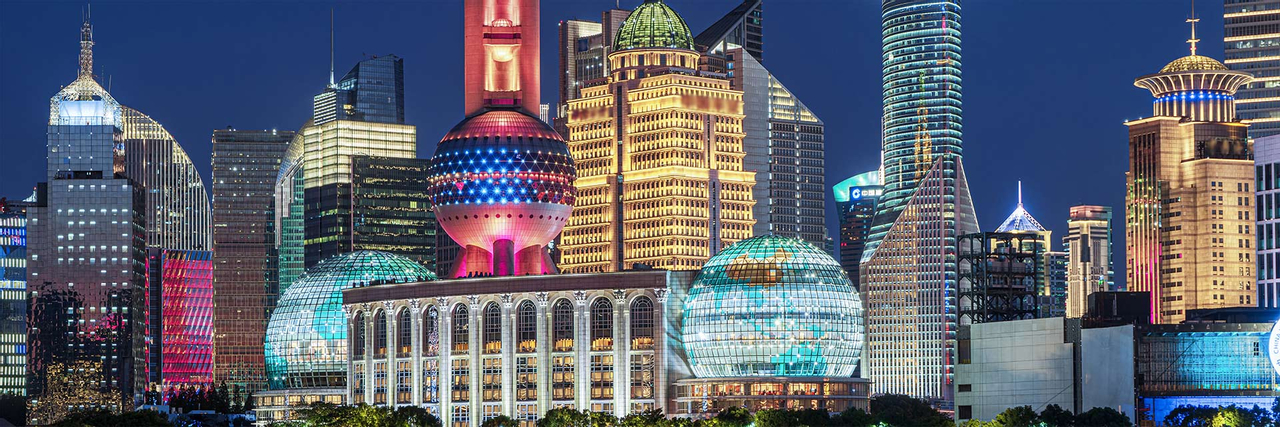 30 Tempat Wisata di Shanghai Terpopuler 2021