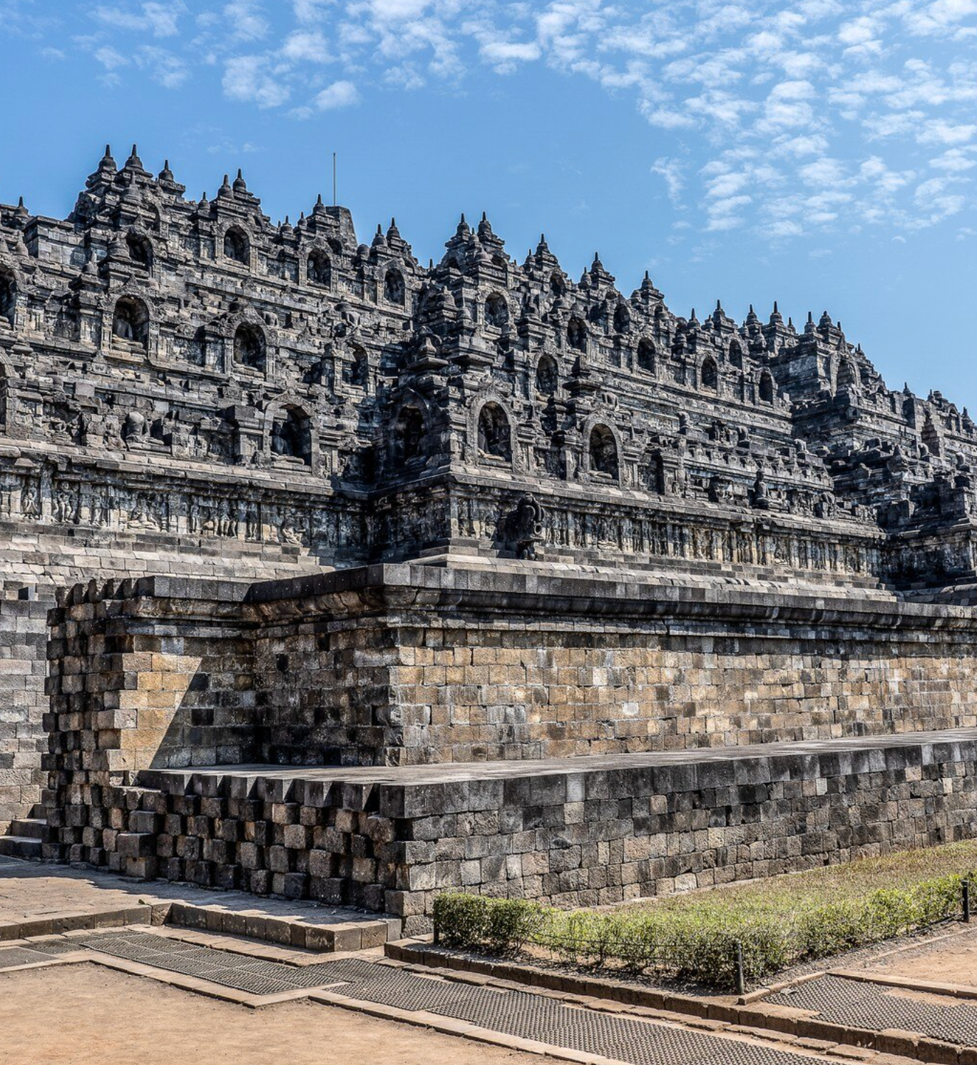 Itinerary Yogyakarta Bersama Anak 4 Hari 3 Malam: Santai, Edukatif, dan Seru