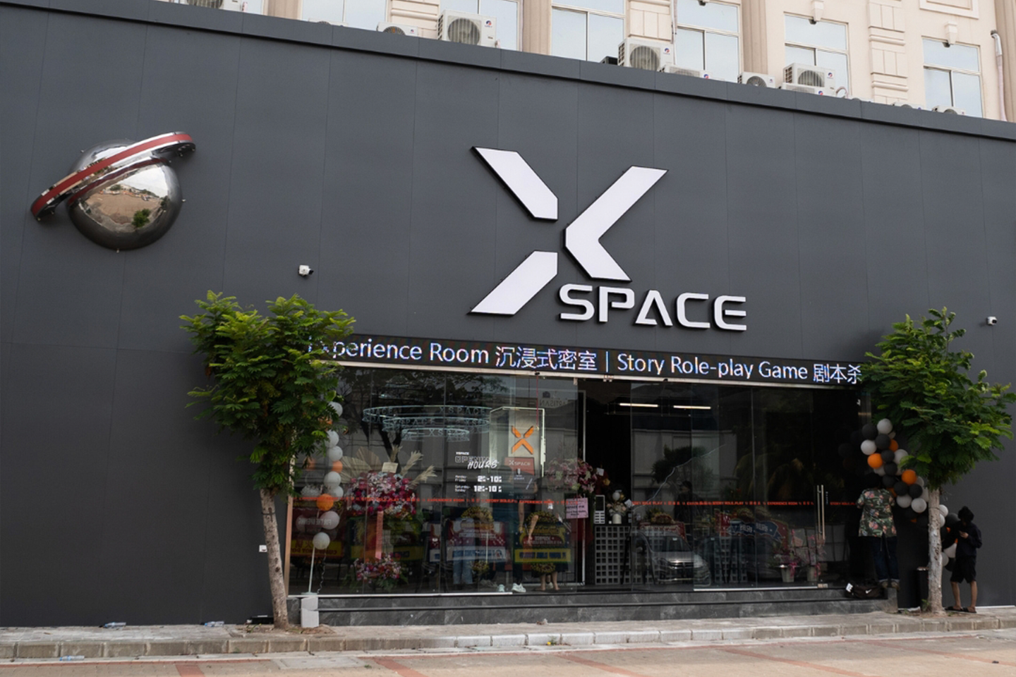 Winx jinsiy aloqa galereyasi