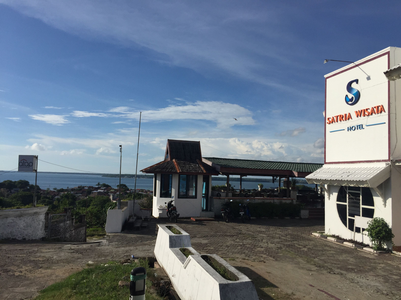Hotel Satria Wisata Parepare Updated Price 2023 Book now on