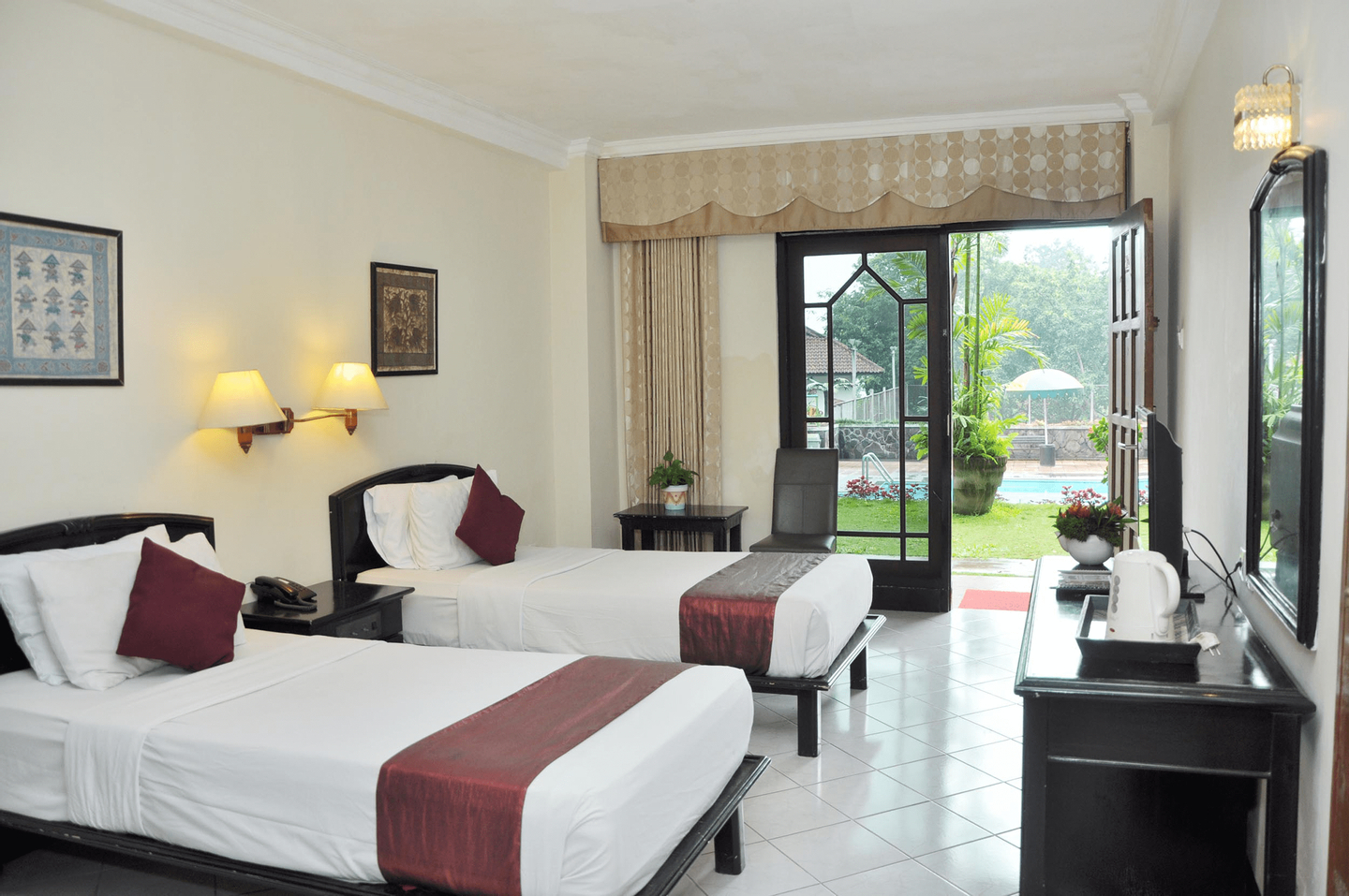 Royal Tretes View Hotel and Convention Harga Promo 2023